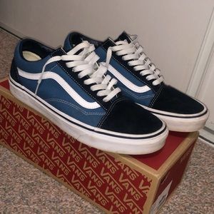old skool vans